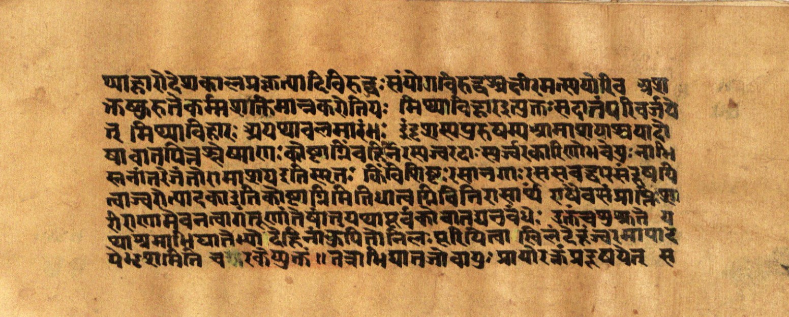 Mādhavanidāna 2, page 37