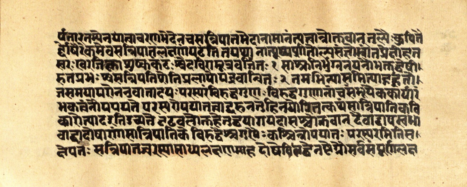 Mādhavanidāna 2, page 57