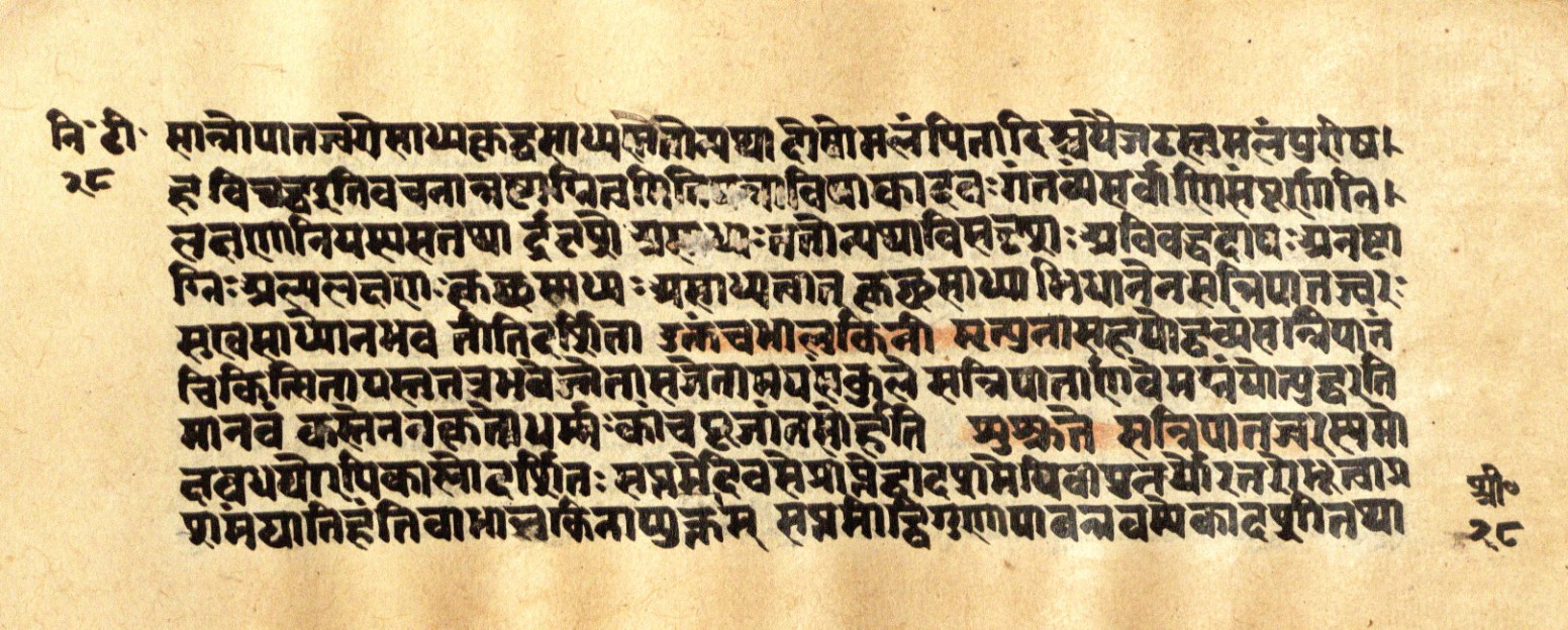 Mādhavanidāna 2, page 58