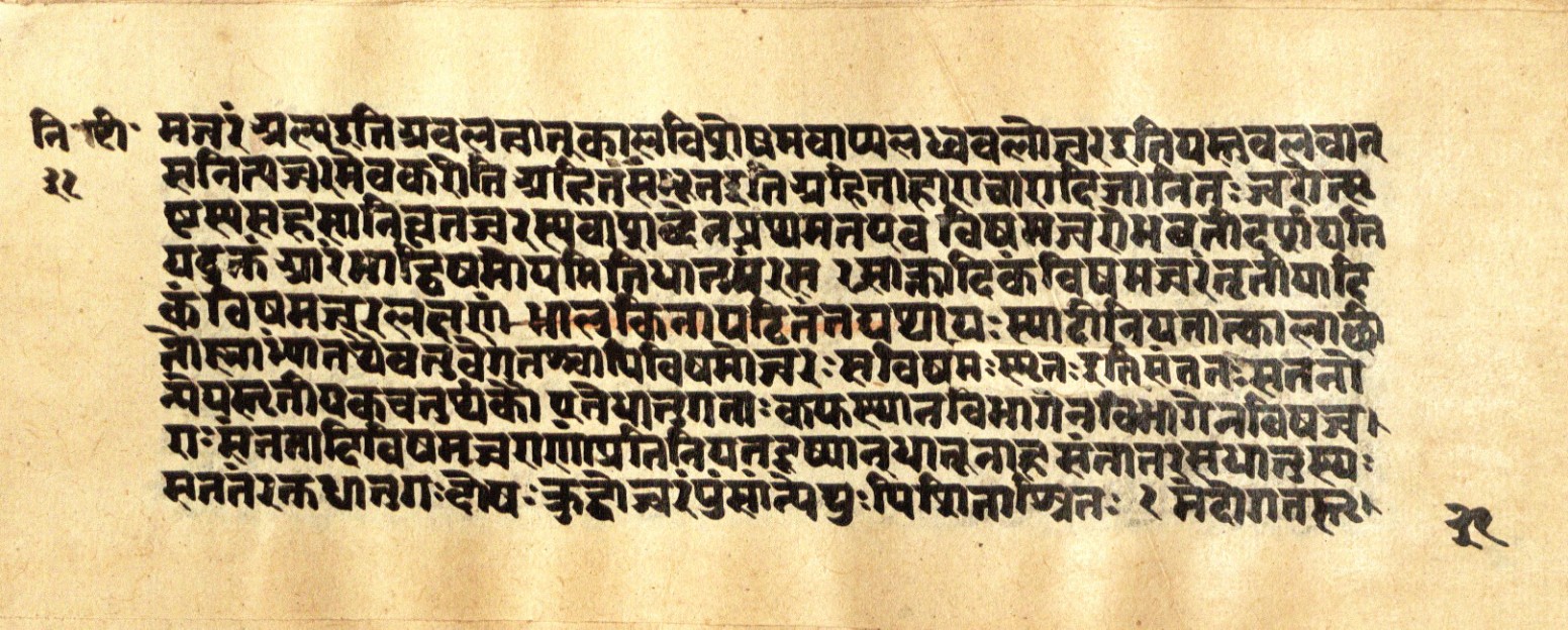 Mādhavanidāna 2, page 64