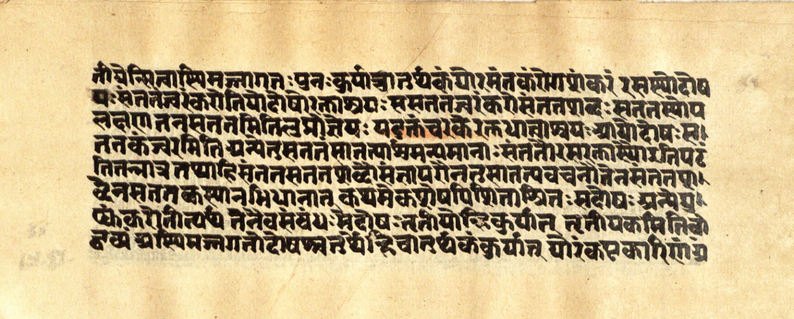 Mādhavanidāna 2, page 65