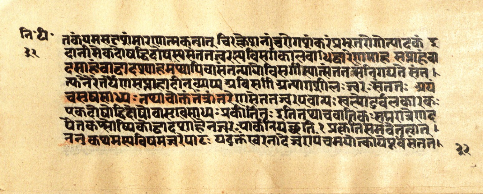 Mādhavanidāna 2, page 66