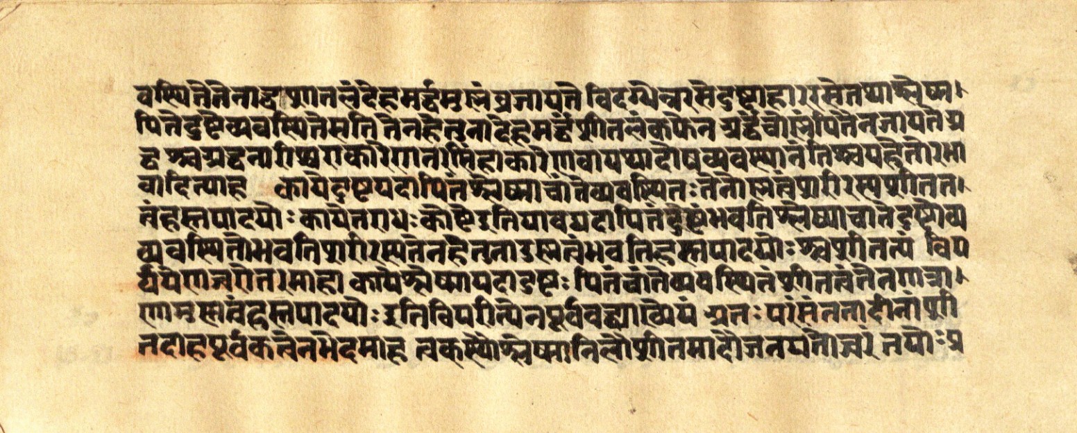 Mādhavanidāna 2, page 75