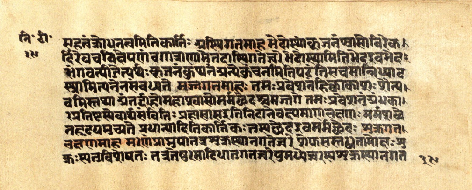 Mādhavanidāna 2, page 80
