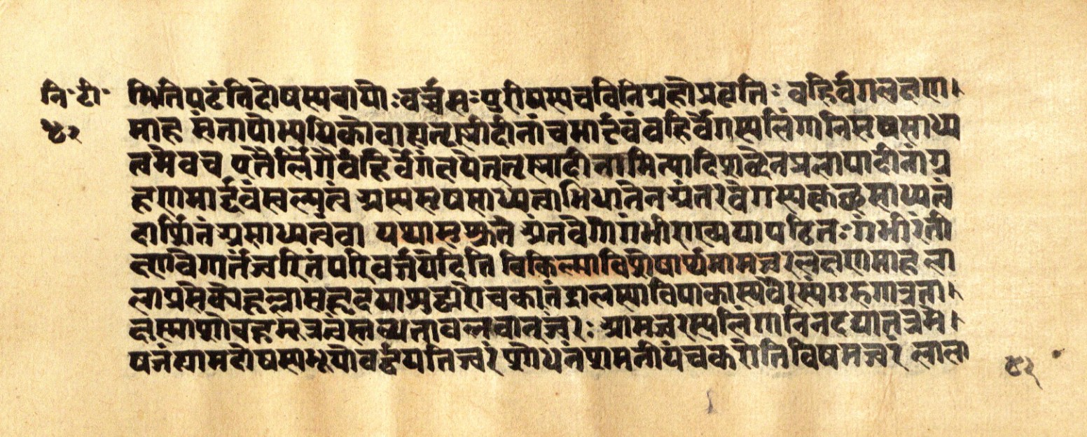 Mādhavanidāna 2, page 86