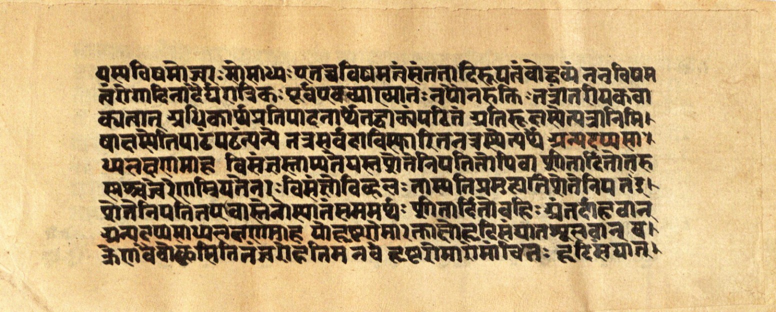 Mādhavanidāna 2, page 91