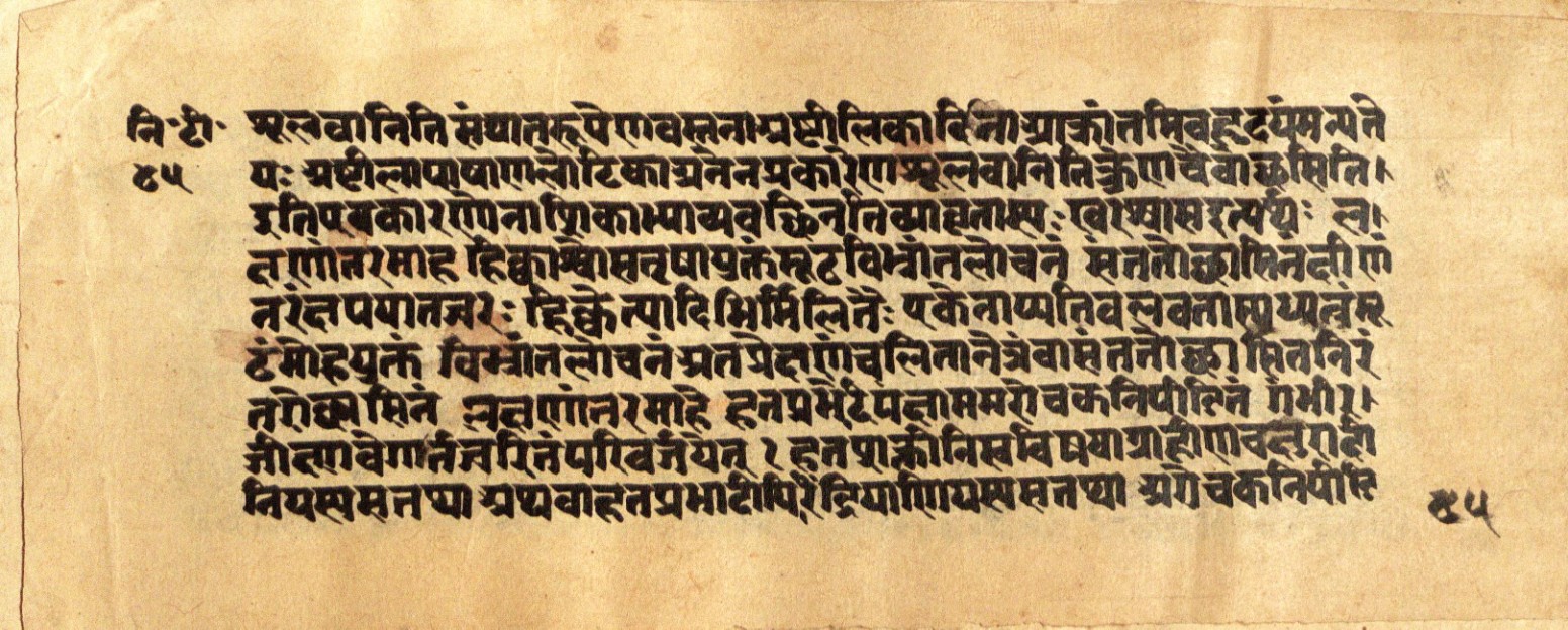 Mādhavanidāna 2, page 92