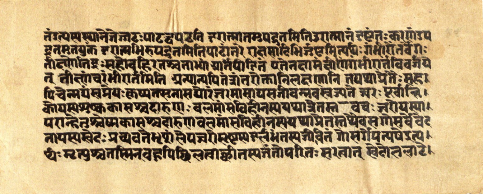 Mādhavanidāna 2, page 93