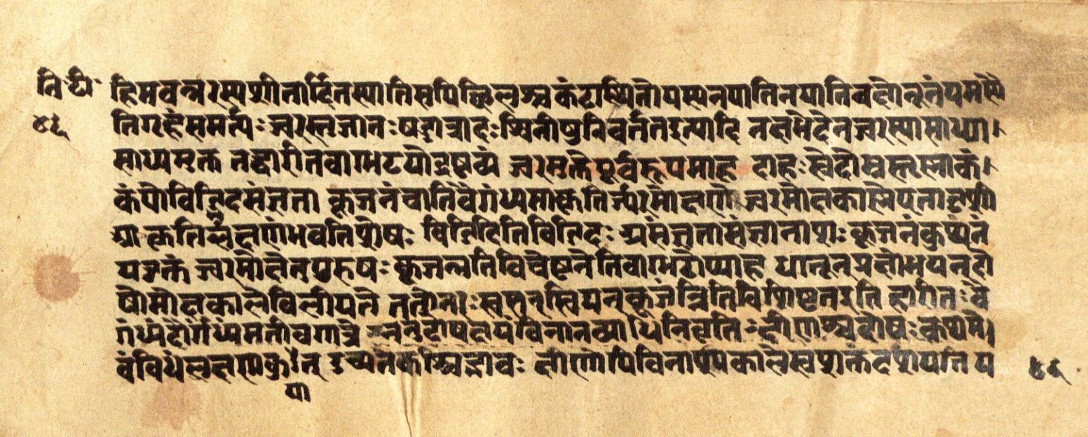 Mādhavanidāna 2, page 94