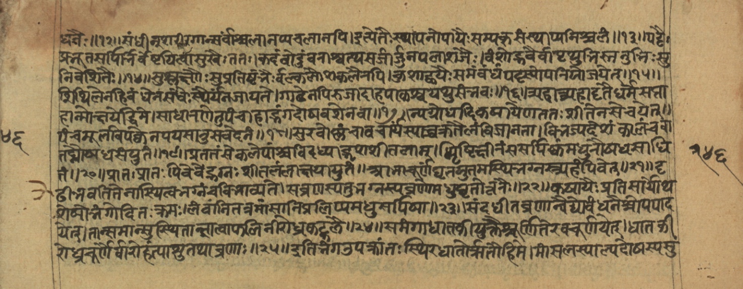 Vaidyajīvana2, page 19