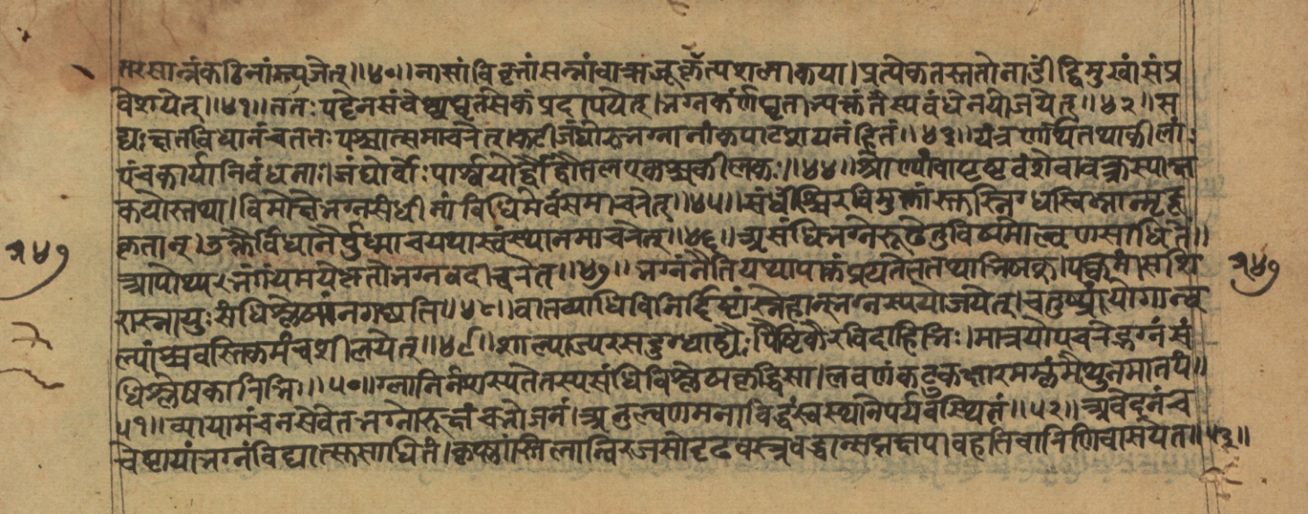 Vaidyajīvana2, page 21