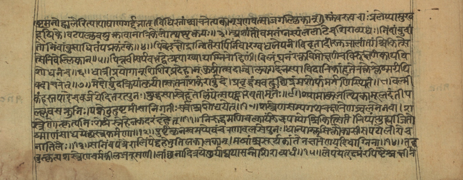 Vaidyajīvana2, page 34