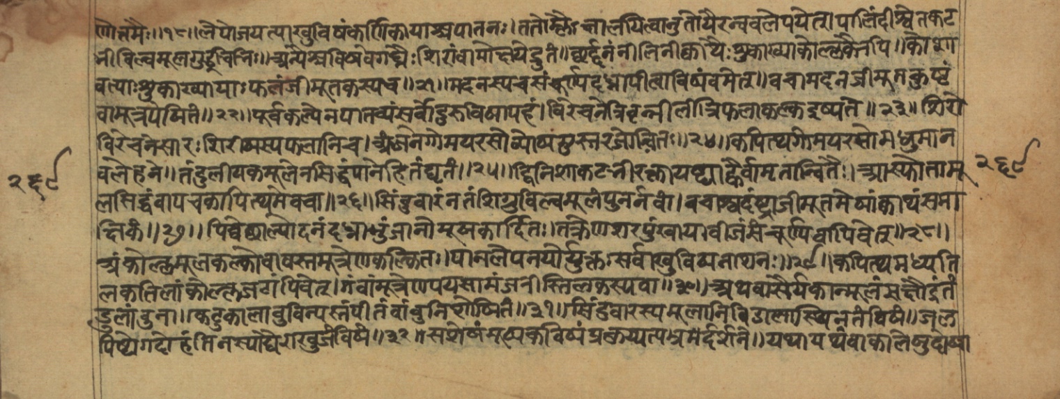 Vaidyajīvana2, page 65