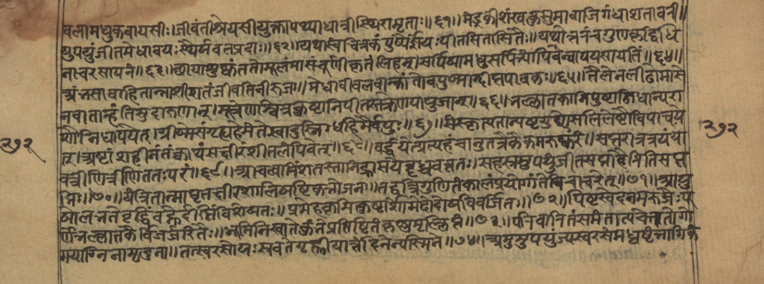 Vaidyajīvana2, page 71