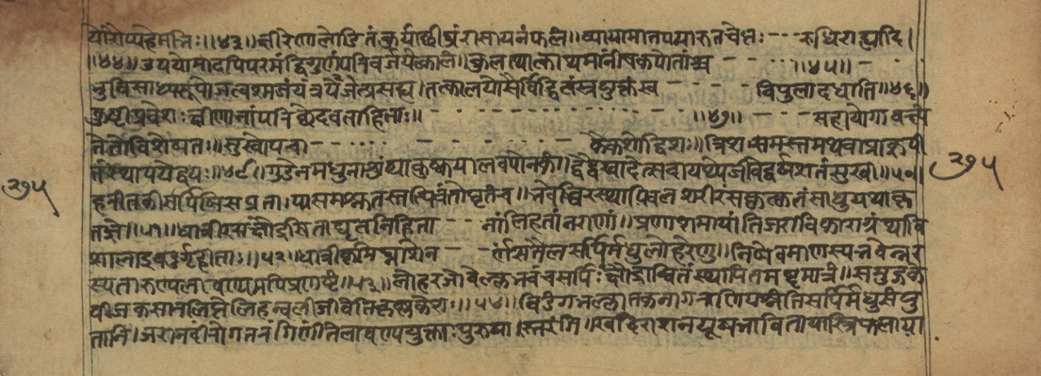 Vaidyajīvana2, page 77