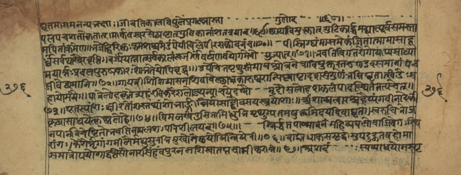 Vaidyajīvana2, page 79