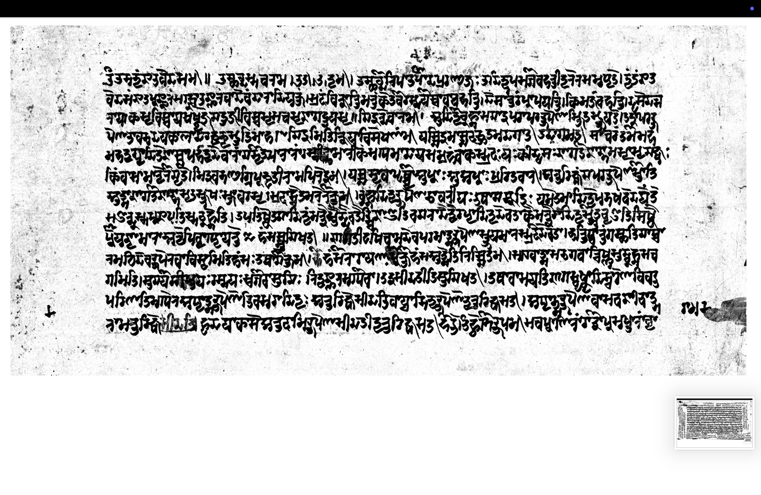 Puruṣasūktabhāṣya, page 9