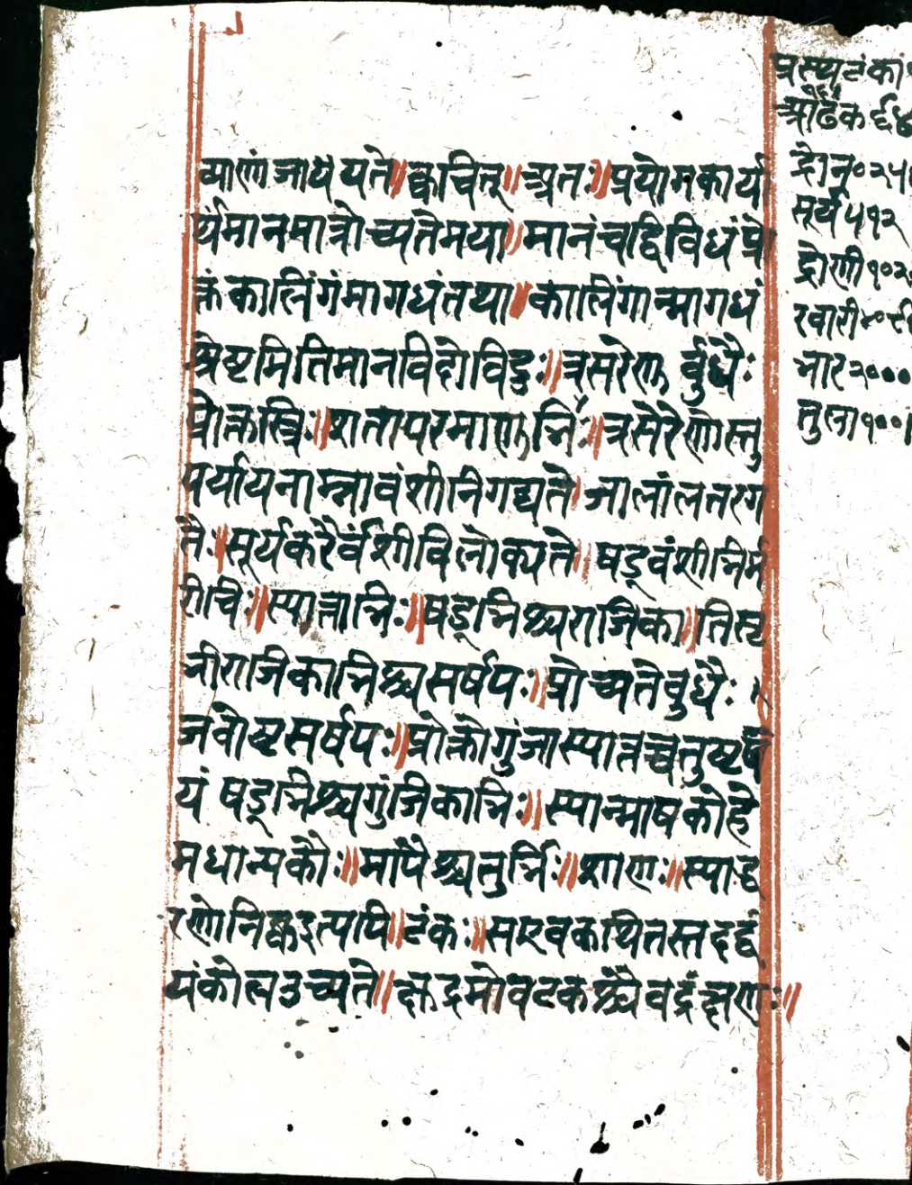 Vaidyaratna, page 133