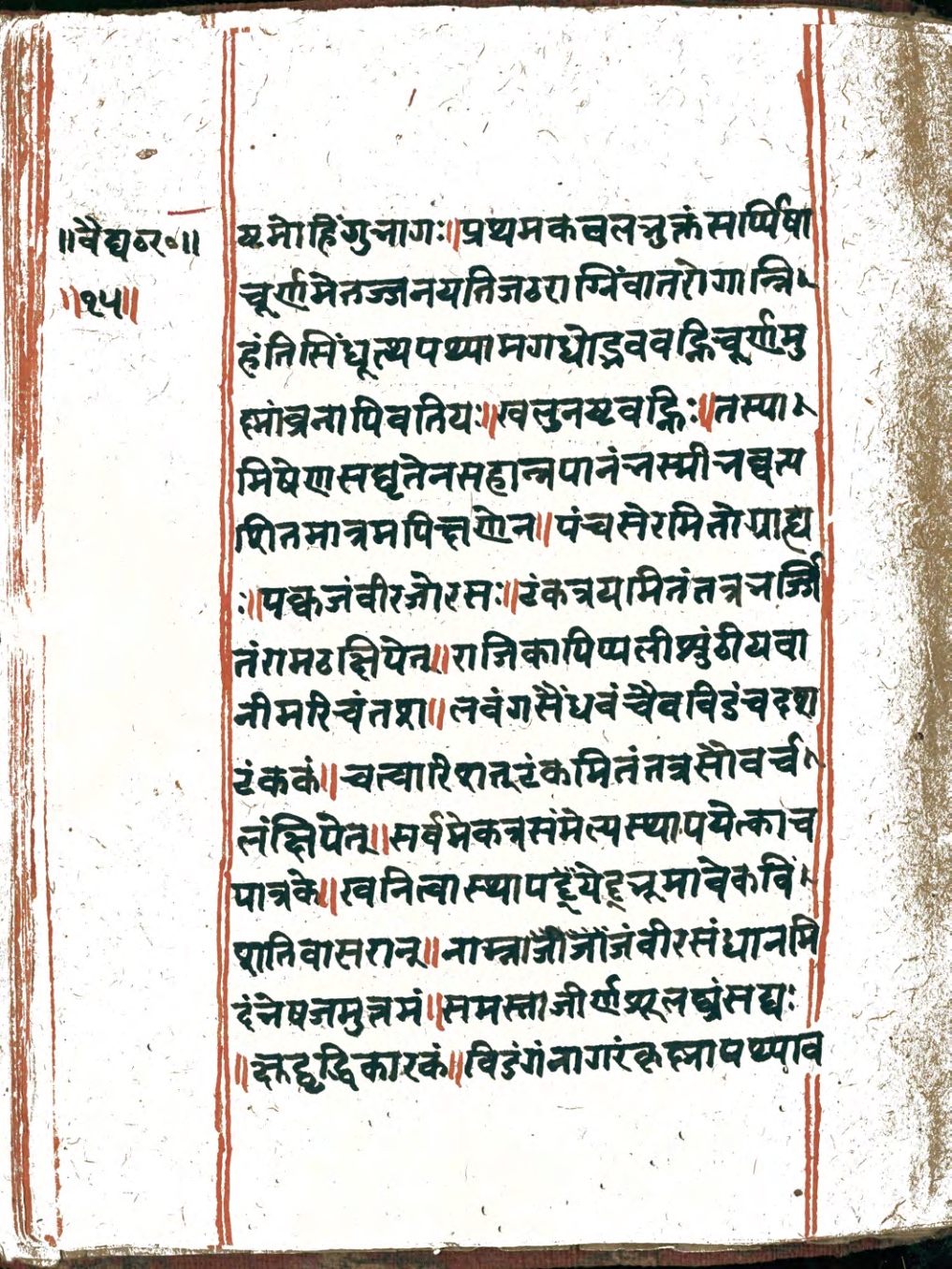 Vaidyaratna, page 29