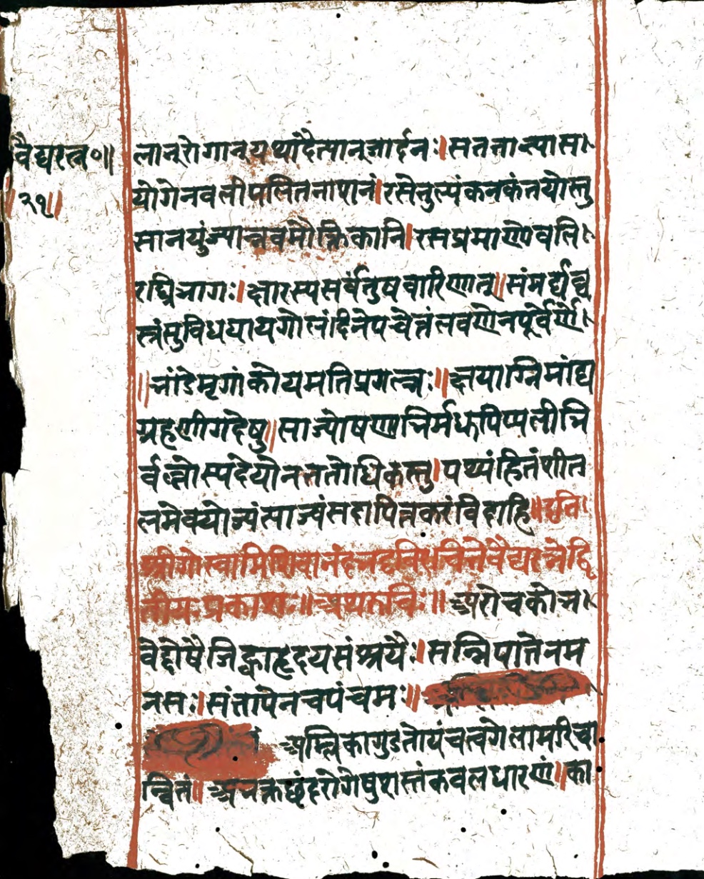 Vaidyaratna, page 41