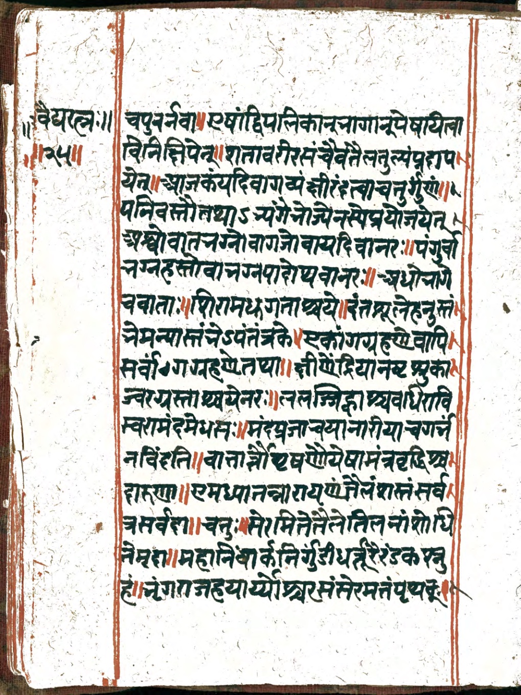 Vaidyaratna, page 49