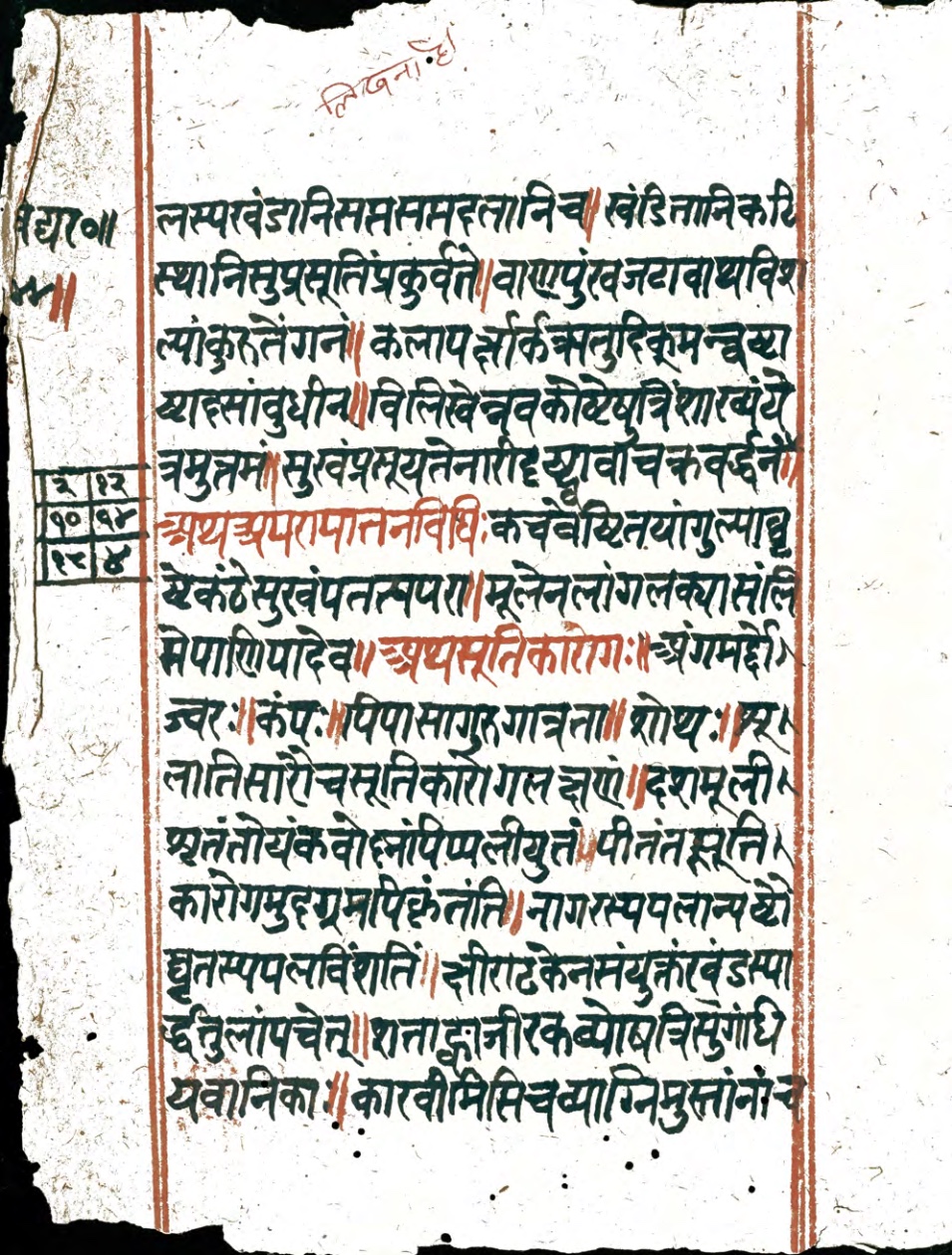Vaidyaratna, page 87