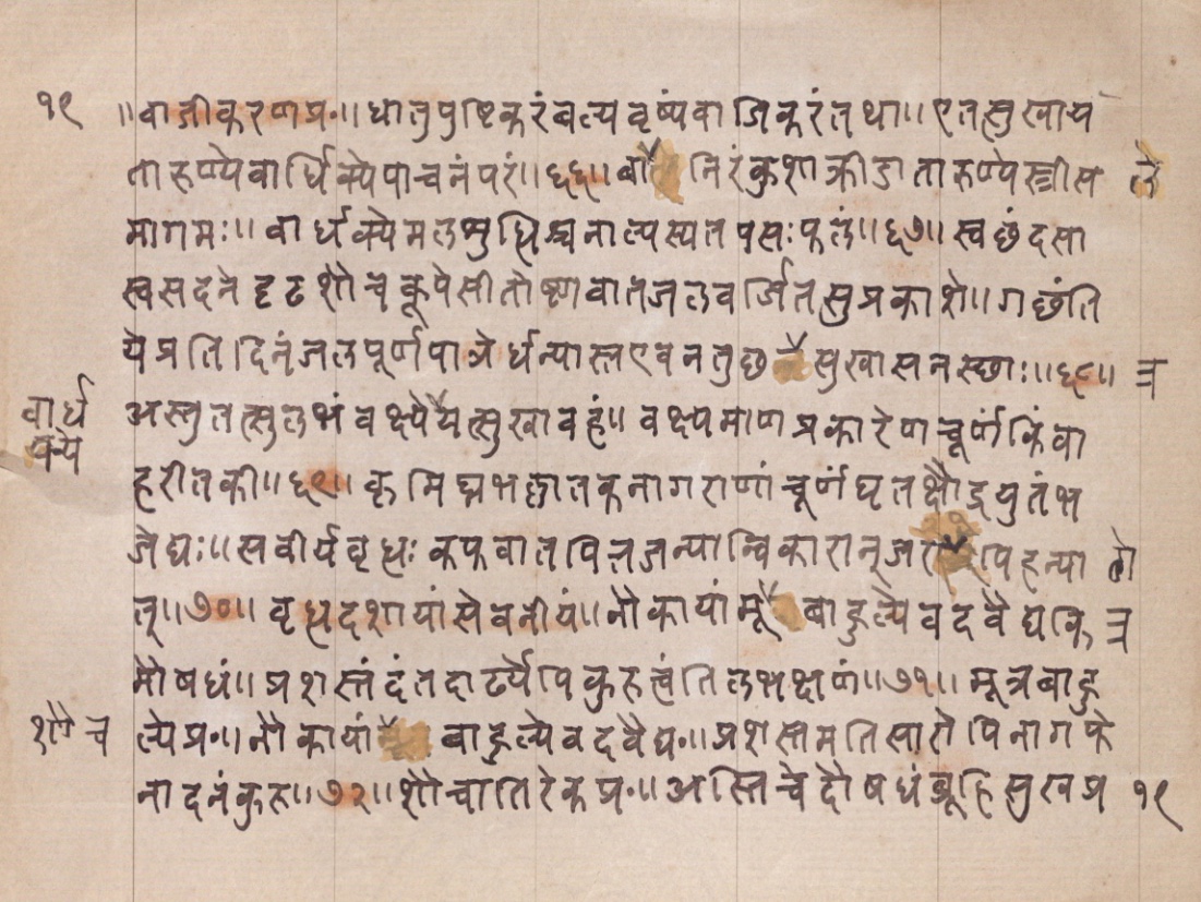 Vaidyānubhava, page 39