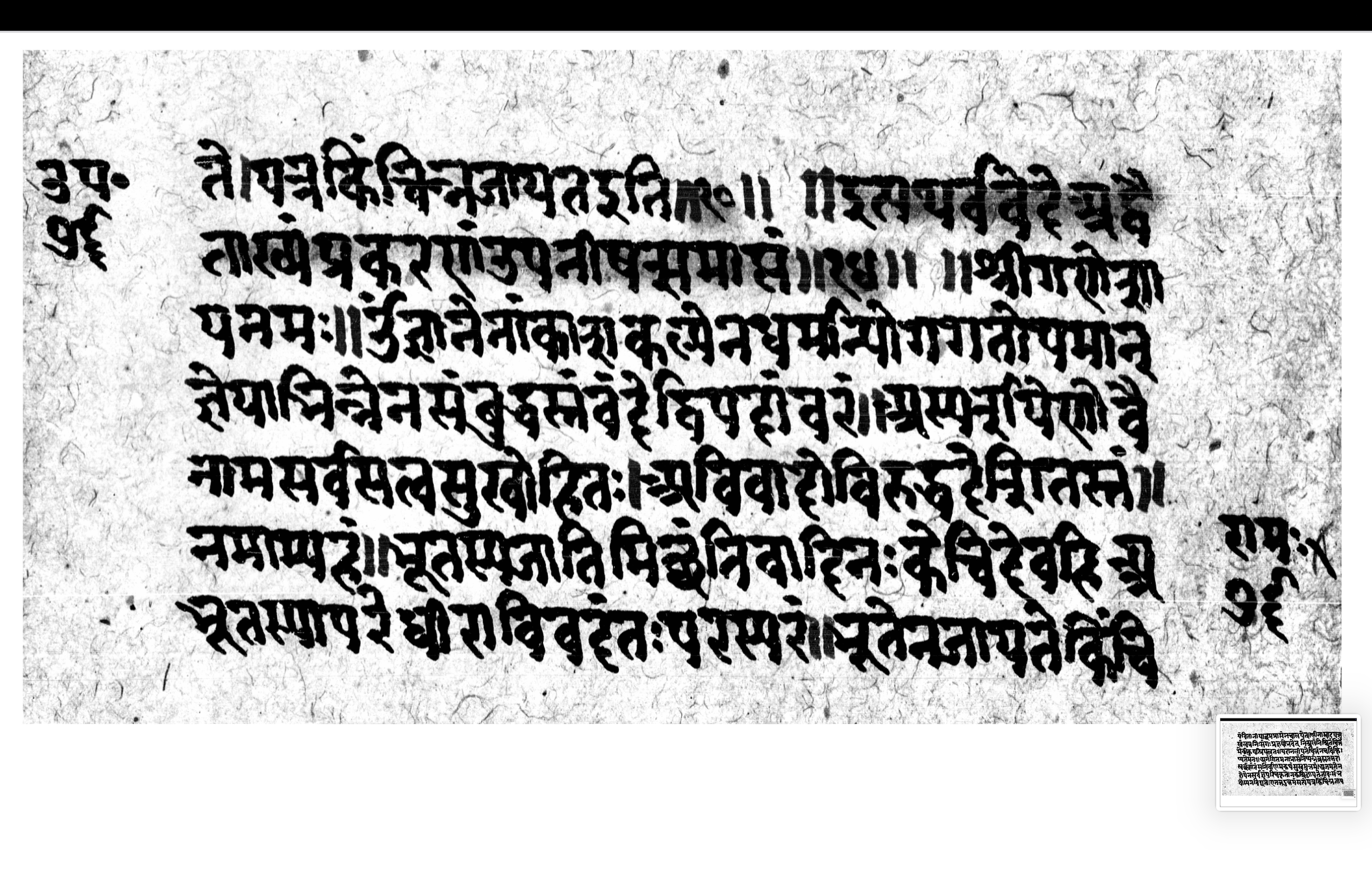 Advaitākhyaprakaraṇa, page 13