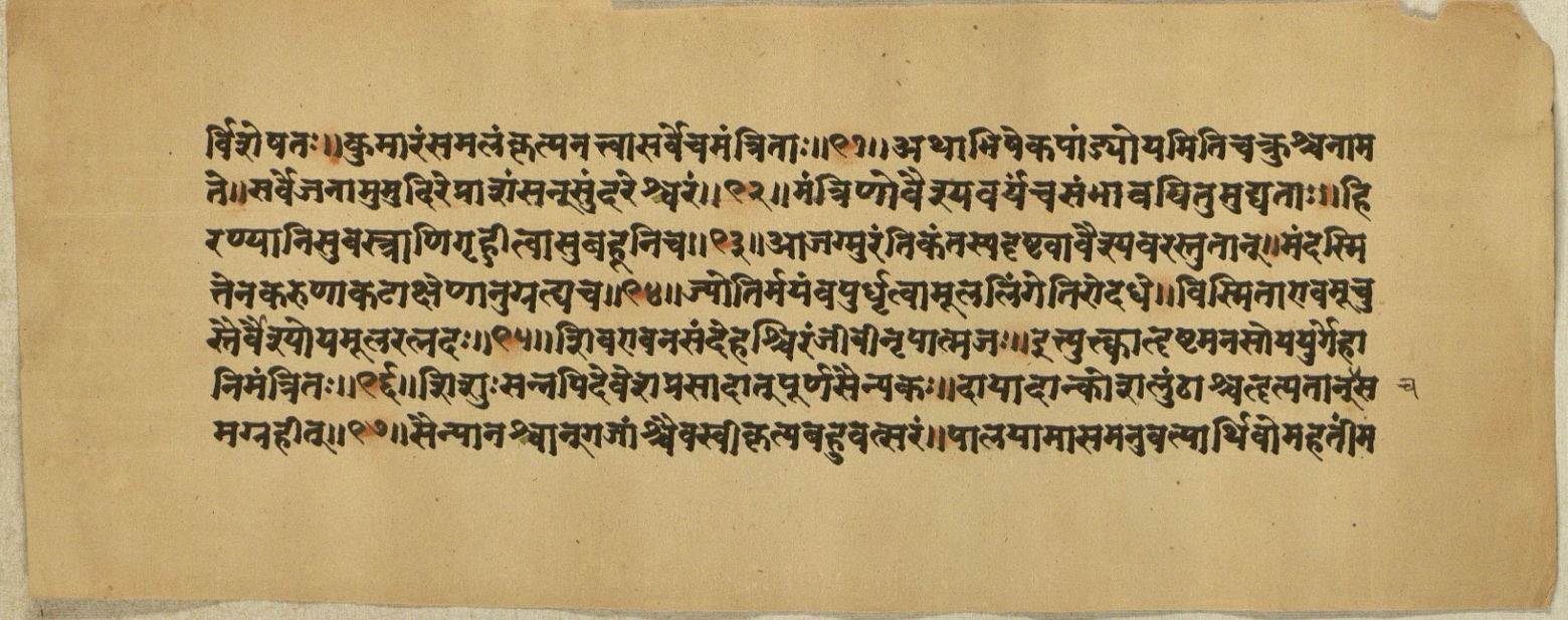 Aśvaratnaparīkṣā, page 49